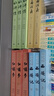 四大名著大字本原著版完整无删减注释丰富定本赠图表6张（套装全11册）古白话文护眼红楼梦三国演义西游记水浒传小学初中高中语文必读人民文学出版社 小说 实拍图