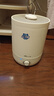 小熊（Bear）加湿器家用卧室 桌面大雾量办公室空调房轻音 母婴幼儿空气净化抑菌加湿器小型 JSQ-C45U1 实拍图