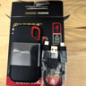 闪迪（SanDisk）4TB Type-c USB3.2 NVMe移动固态硬盘（PSSD）E61卓越版 1050MB/s三防保护 手机笔记本电脑外接SSD 实拍图