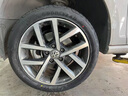 固特异（Goodyear）汽车轮胎225/45R17 94W EF1 SPORT鹰驰F1酷跑 适配科鲁兹现代奥迪 实拍图