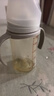 自然离乳PPSU重力球吸管奶瓶 双把手240mL6月+(附带6月+12月奶嘴) 实拍图