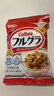 卡乐比（Calbee）即食燕麦片  水果麦片50g*20 独立小包装 早餐代餐零食 实拍图