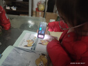阿尔法蛋扫拍学习机K6 全面屏词典笔英语点读笔小学初中高中同步全科 AI答疑笔翻译笔学习笔单词笔扫学机 实拍图