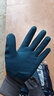新吉星发泡王劳保手套批发浸胶耐磨防滑透气乳胶工作干活劳动工地 新吉星A888【12双】（升级款） L 实拍图