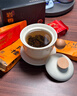 七春茶叶组合大红袍肉桂老枞水仙 武夷正岩茶品鉴装6泡过年礼品51g 实拍图