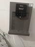 美的（Midea）净水器机母婴家用厨下式RO反渗透加热直饮一体机壁挂嵌入式管线机餐边柜净冷热前置过滤全屋套装 【大流速套装】管线机+净水器两件套 实拍图