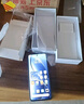 小米 REDMI K80 国家补贴 第三代骁龙 8 6550mAh大电池 澎湃OS 雪岩白 12GB+256GB 红米5G手机 实拍图