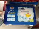 泰迪熊（Teddy Bear）臻薄透气拉拉裤XL64片(12-17公斤) 超薄干爽婴儿尿不湿成长裤尿裤 实拍图