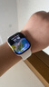Apple Watch Series/SE/Ultra 1/2/S6/7/8/9/10 二手苹果手表自营 Apple Watch Series 10 实拍图