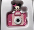 迪士尼（Disney）儿童照相机玩具数码拍照拍立得相机ccd男孩女孩玩具生日新年礼物 实拍图