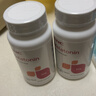 健安喜（GNC）褪黑素片melatonin睡眠退黑素片成人中老年人适用海外原装 【轻度】褪黑素 3mg*2瓶 共240片 实拍图