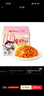 三养（SAMYANG）火鸡面三养奶油干酪方便面零食700g(140g*5)早餐泡面拌面宵夜速食 实拍图