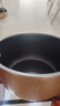 适用美的电饭煲内胆通用3L4L5L 3升4升5升电饭锅内胆不粘锅配件内 4升适用美的不粘内胆-高118 实拍图