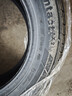 德国马牌（Continental）汽车轮胎 225/60R18 100H LX2 FR 适配歌诗图/本田CRV 实拍图