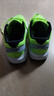 adidas DURAMO RC训练备赛轻盈体测跑鞋男女阿迪达斯官方 荧光绿/灰/黑(推荐脚型偏胖选大半码)   40.5 实拍图