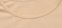 古妮娅儿童舞蹈服秋冬打底衫隐形内衣练功服 肤色上衣L 实拍图