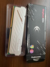 金百达（KINGBANK）8GB DDR4 3200 台式机内存条 银爵 C16 实拍图