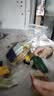 MEMBER'S MARK山姆饼干组合混装分装黑松露火腿海盐苏打牛肉办公室零食代购 【山姆精选饼干混搭】【9款35包】 实拍图