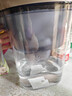 飞利浦（PHILIPS）净水壶滤水壶过滤水壶净水器滤水器过滤器滤芯 AWP2814蓝色【4.2L】七芯装 实拍图