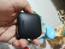 小米（MI）Redmi Buds 6 活力版 蓝牙耳机 30小时长续航 适用于安卓苹果手机 黑色 实拍图