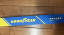 固特异（Goodyear）雨刮器适用宝马i3车用品胶条配件i340L原装i335L无骨雨刷片 实拍图