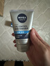 妮维雅（NIVEA）男士升级【控油冰爽】多效洁面100g双支洗面奶护肤去油祛痘青少年 实拍图