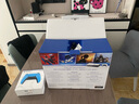 索尼（SONY）【国内保税仓】索尼ps5pro/slim轻薄版 家用游戏机主机港版/日版【支持双影奇境】 港版PS5 slim光驱版+原装蓝色手柄 官方标配 实拍图