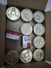 顽皮（Wanpy）泰国进口 猫罐头85g*24罐 (汤汁型)吞拿鱼+明虾成猫零食白金罐 实拍图