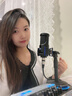 魅声声卡直播设备全套k歌专用 手机电脑快手抖音专业电容麦克风无线话筒配音录音主播唱歌套装外置 实拍图