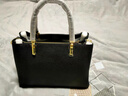 金利来女包手提包女士简约优雅商务手拎包 新年礼物送礼 实拍图