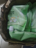 植护婴儿洗衣液袋装皂液 宝宝洗衣服专用 椰油护衣 温和洁净 12斤装【1.5KG*4袋】 实拍图