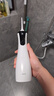 拜尔 M4专业冲牙器 手持式水牙线家用电动声波去除超正畸专用牙齿清洁洗牙神器 送女男朋友 实拍图