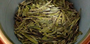第一江南绿茶龙井特级200g2025新茶明前茶叶礼盒罐装春茶嫩芽高端送礼品 实拍图
