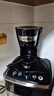 德龙（Delonghi）【政府补贴】咖啡机 美式滴漏咖啡壶小型家用650ml大容量保温壶可调浓度 ICM14011.BK黑色圣诞礼物 实拍图
