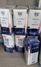 光明【新鲜日期】优加纯牛奶250ml*10盒100%生牛乳梦幻盖礼盒装 实拍图