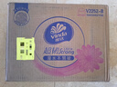 维达（Vinda）抽纸 【孙颖莎推荐】超韧3层130抽*24包M码 新旧随机 整箱 实拍图