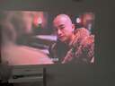 Vidda C3S 海信4K超高清纯三色激光投影仪家用投影机 无损光学变焦+哈曼JBL音响 智能家庭影院国家补贴 晒单实拍图