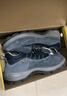 孚诚劳保鞋男透气钢包头防砸防刺穿耐磨实心底采购工作防护安全鞋蓝44 实拍图