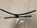 博世（BOSCH）雨刷器雨刮器雨刮片风翼专用26/18(斯柯达16后速派/柯珞克) 实拍图
