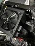 长城（Great Wall）额定850W 华夏·汉 全模组电脑电源（CQCⅢ级白金级能效92%+/ATX3.1/PCIe5.1/5080/9070XT显卡） 实拍图