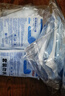 京东京造医用外科口罩一次性10只*10袋蓝色【性价比】 口罩成人冬季防寒 实拍图