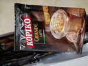 可比可（KOPIKO）豪享拿铁咖啡32g*24 三合一速溶咖啡粉冲调饮品 印尼进口 实拍图