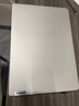 联想（Lenovo)二手笔记本电脑小新 Air/pro 14/15.6寸 E系列昭阳/idea 轻薄商务制图办公本 99新小新i7-11代16G512G固态独显 . 实拍图