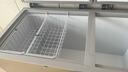 美菱418/528/738L升家用商用冷冻冰柜低温一级能效深冷电脑控温钢板内胆大容量-180天只换不修以旧换新 529升【-40度电控】钢板内胆 十年质保 529L 实拍图