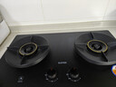 苏泊尔（SUPOR）燃气灶煤气灶具[家电国家补贴至高20%]5.2KW火力70%高热效防爆AI防干烧合金面板天然气DF26 实拍图