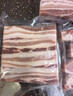1号会员店 精品去皮猪五花肉片2.4斤 生鲜猪肉韩式烤肉火锅烧烤食材 实拍图