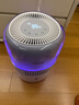 飞利浦（PHILIPS）加湿器家用卧室母婴专用静音除菌无雾空调加湿机鼻炎孕妇婴幼儿小型桌面大容量HU5710/10 实拍图
