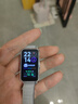 华为（HUAWEI）手环10 标准版 苍穹灰 智能手环专业睡眠分析情绪健康铝合金机身心率监测运动手环手环9升级 实拍图
