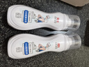 立白小白白白鞋清洁剂100g*2瓶洗鞋清洁运动鞋免水洗擦鞋神器自带刷头 实拍图