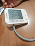 鱼跃（Yuwell）充电语音电子血压计670CR家用血压仪医用高精准血压测量仪器老人 实拍图